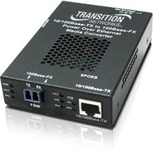 Transition Networks SPOEB1039-105 Transceiver/Media Converter - SPOEB1039-105-NA