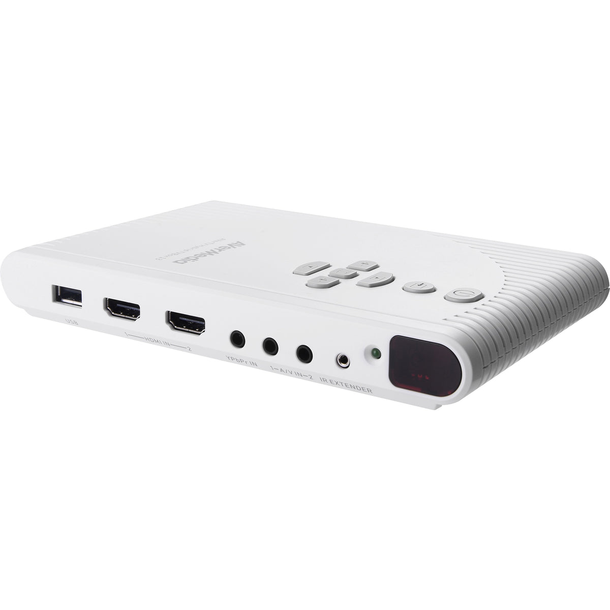 AVerMedia AVerTV Hybrid TVBox 13 A200P - A200P