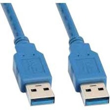 Unirise USB Data Transfer Cable - USB3-AA-03F