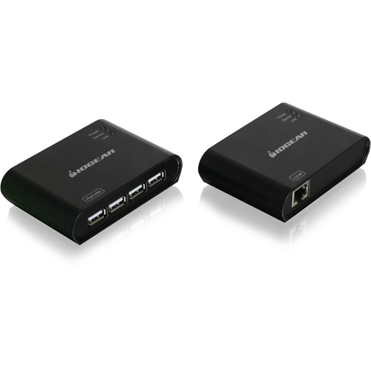 IOGEAR Network Extender - GUCE64