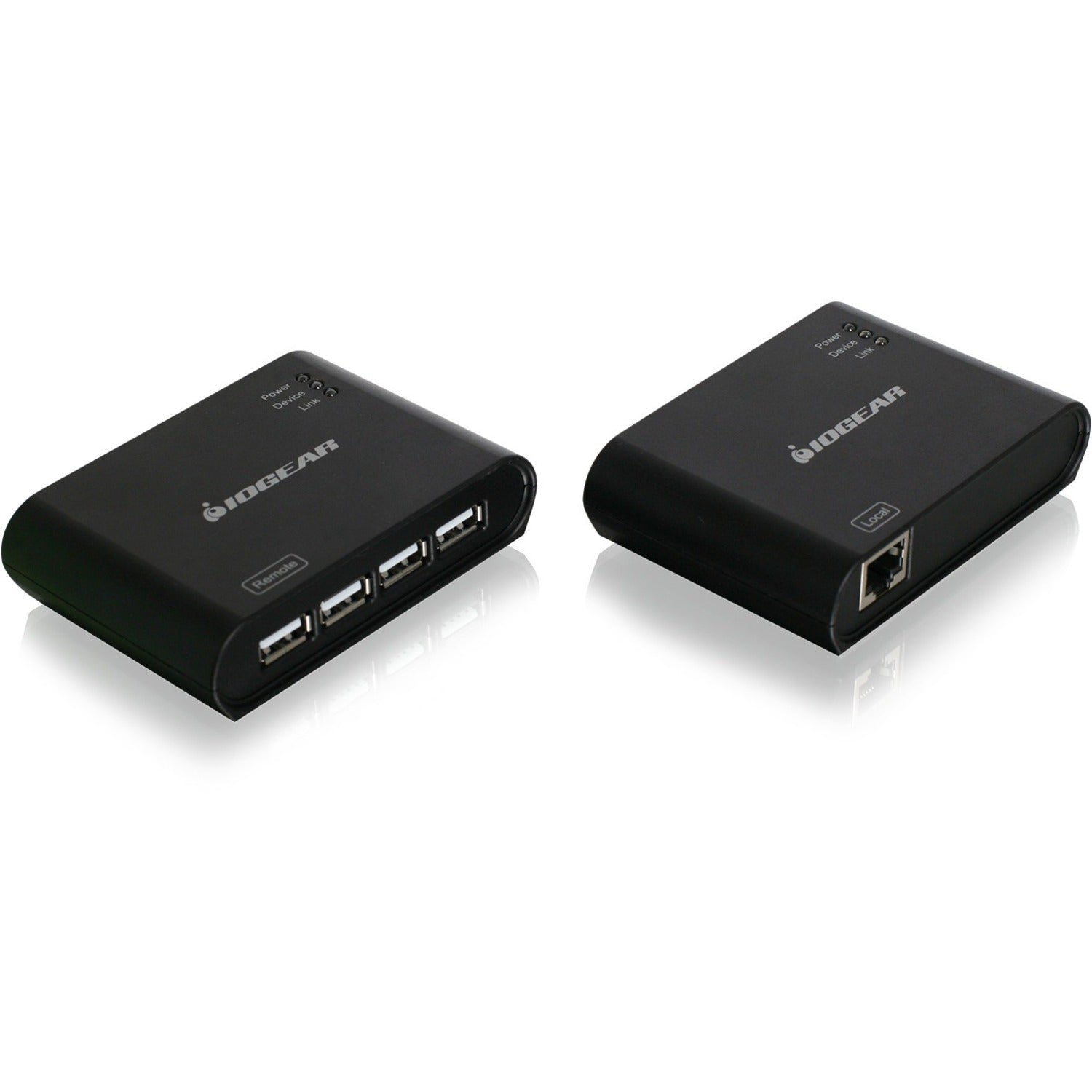 IOGEAR Network Extender - GUCE64