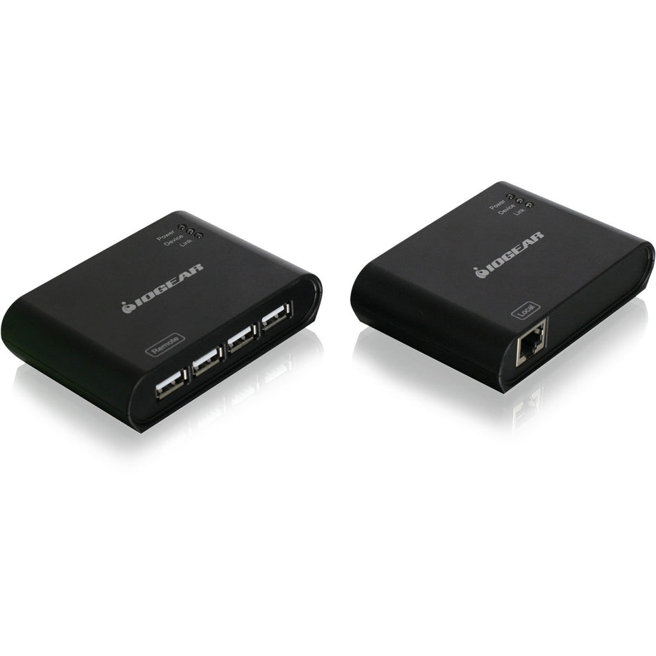 IOGEAR Network Extender - GUCE64