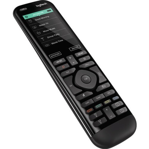 Logitech Harmony Elite Universal Device Remote Control - 915-000256