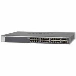 Netgear Prosafe XS728T Ethernet Switch - XS728T-100NES