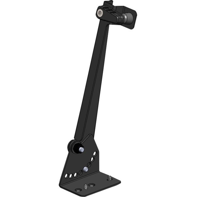 Havis Vehicle Mount for Docking Station, Notebook - Black - DS-DA-417