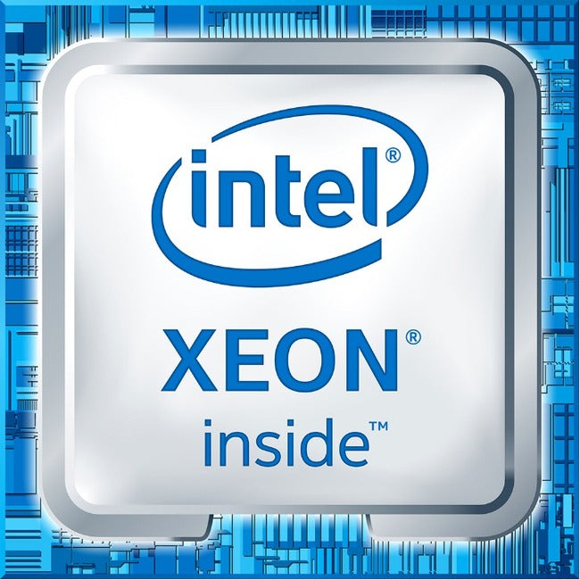 Intel Xeon E3-1200 v5 E3-1225 v5 Quad-core (4 Core) 3.30 GHz Processor - OEM Pack - CM8066201922605