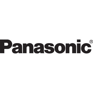 Panasonic FEC-40WMK Camera Mount for PTZ Camera, Network Camera - Black - FEC-40WMK