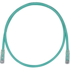 Panduit Cat.6 UTP Patch Network Cable - UTPSP15GRY