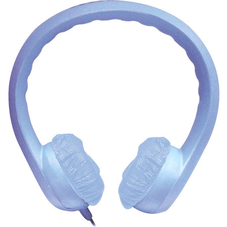 Hamilton Buhl Flex Phones Foam Headphones - KIDS-BLU