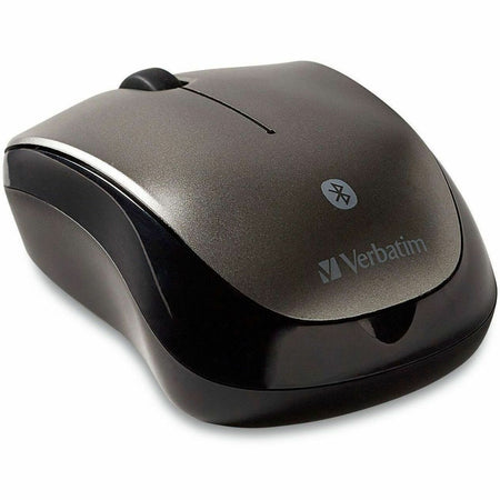 Bluetooth&reg; Wireless Tablet Multi-Trac Blue LED Mouse - Graphite - 98590