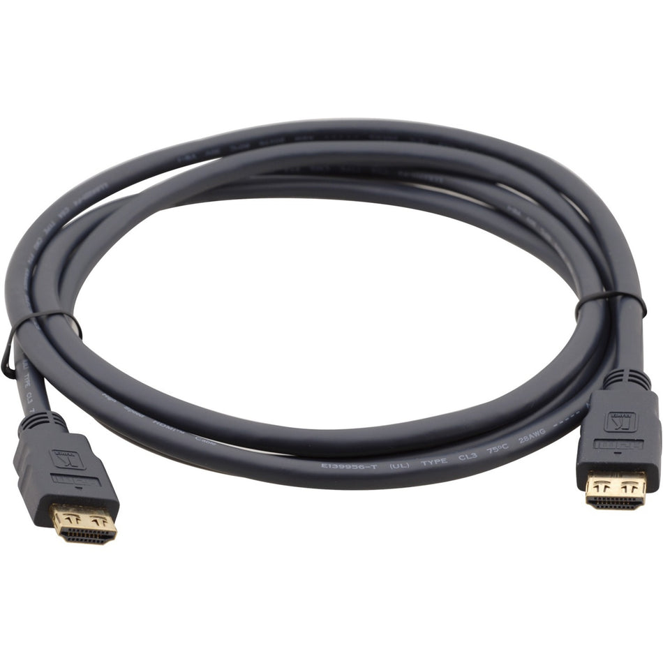 Kramer Standard HDMI (M) to HDMI (M) Cable - 97-0101010