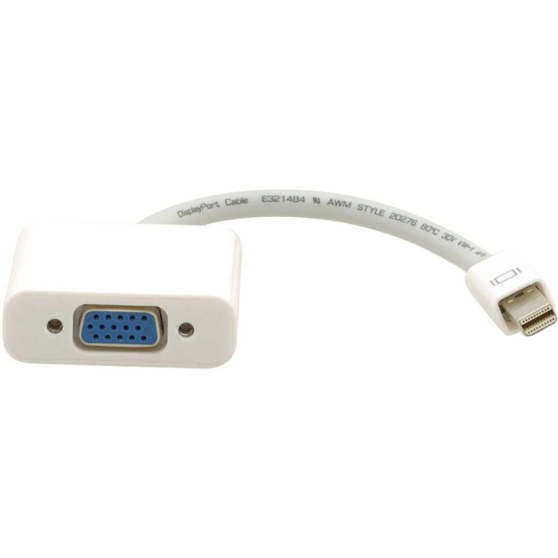 Kramer Mini DisplayPort (M) to HDMI (F) Adapter Cable - 99-97200003