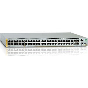 Allied Telesis AT-X930-52GPX Layer 3 Switch - AT-X930-52GPX-901