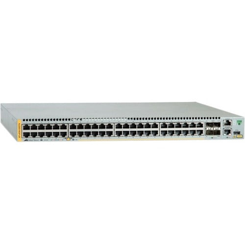 Allied Telesis AT-X930-52GTX Layer 3 Switch - AT-X930-52GTX-901