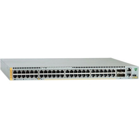 Allied Telesis AT-X930-52GTX Layer 3 Switch - AT-X930-52GTX-901