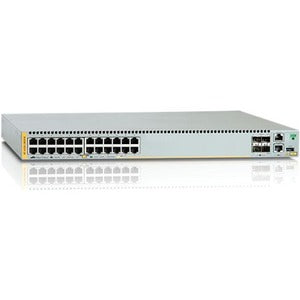 Allied Telesis AT-X930-28GPX Layer 3 Switch - AT-X930-28GPX-901