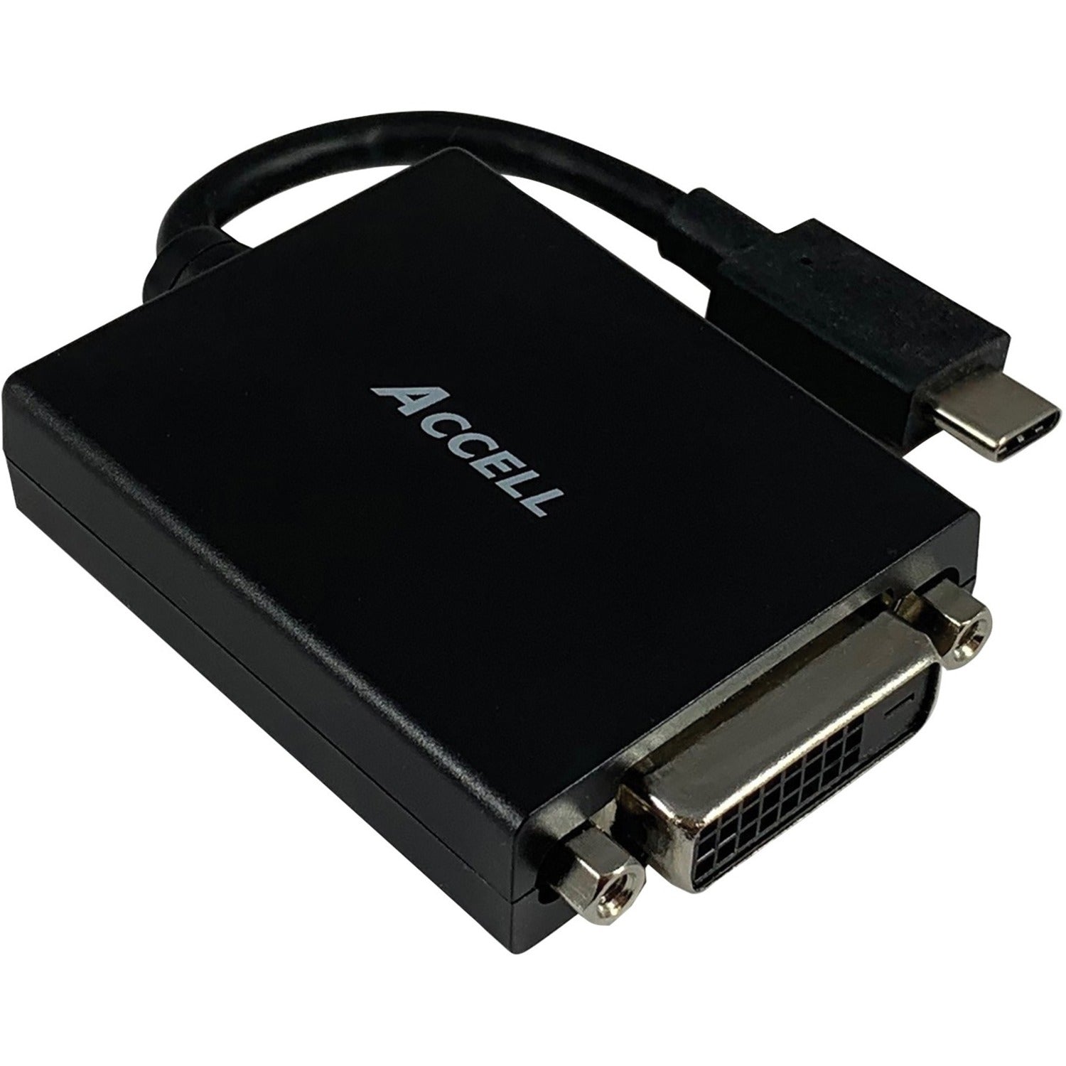 Accell Graphic Card - U200B-001B