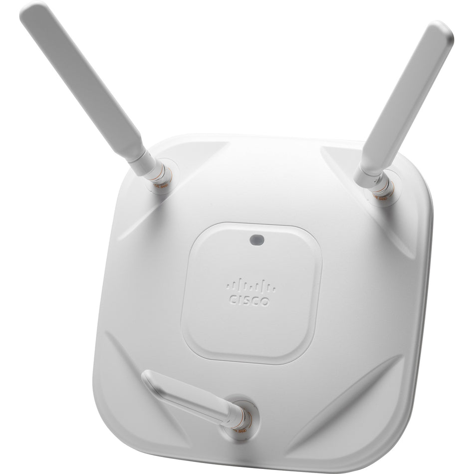 Cisco Aironet 1602E IEEE 802.11n 300 Mbit/s Wireless Access Point - AIR-SAP1602EEK9-RF