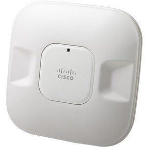 Cisco Aironet 1041N IEEE 802.11n 300 Mbit/s Wireless Access Point - AIR-AP1041N-AK9-RF