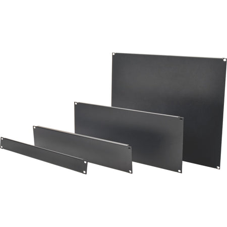 Tripp Lite by Eaton Rack Enclosure Server Cabinet 4 Piece Blanking Panel Kit 19 in - SRXUPANEL
