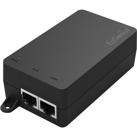 EnGenius Passive 54V Gigabit Single Port PoE Adapter - EPA5006GP