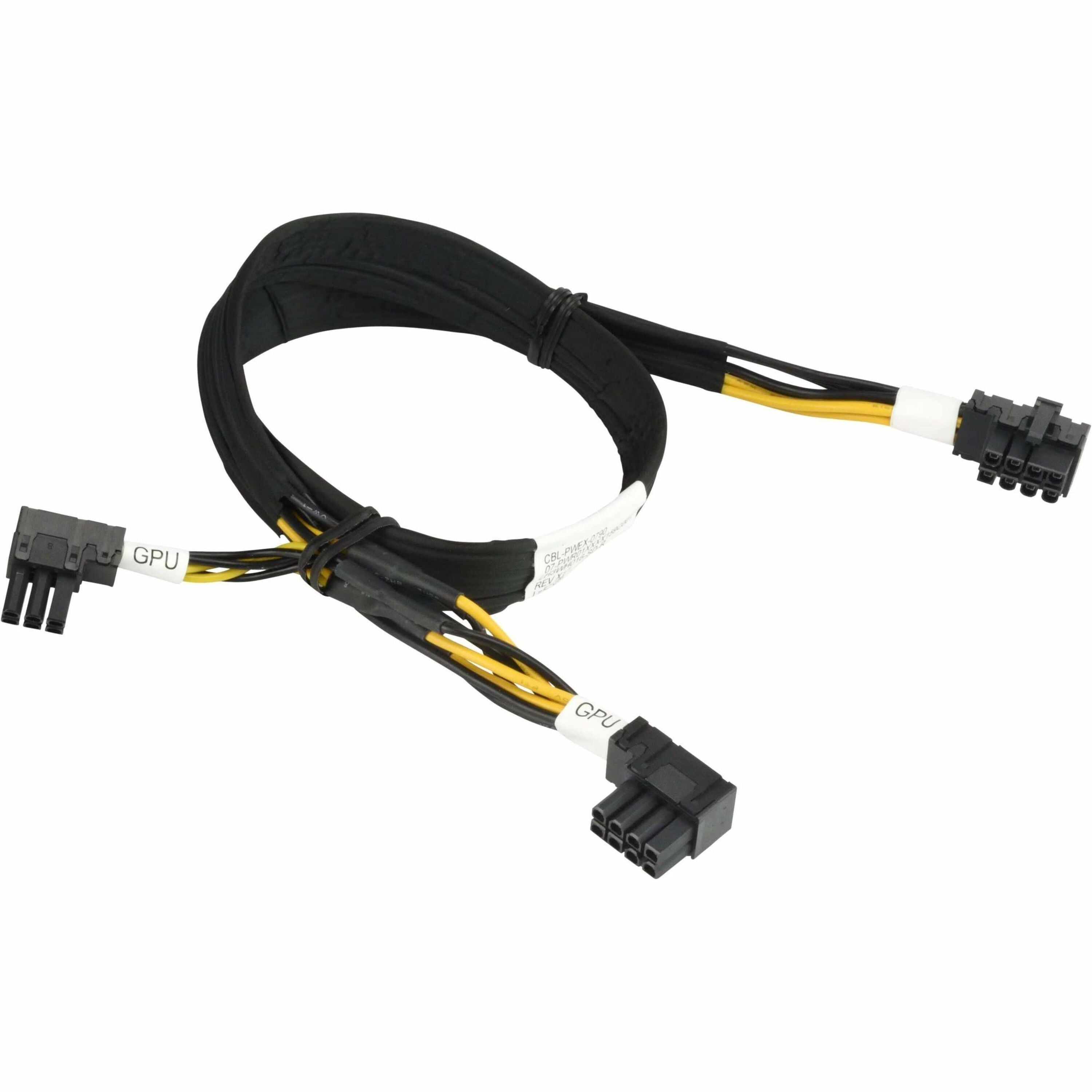 Supermicro Internal Power Cord - CBL-PWEX-0790