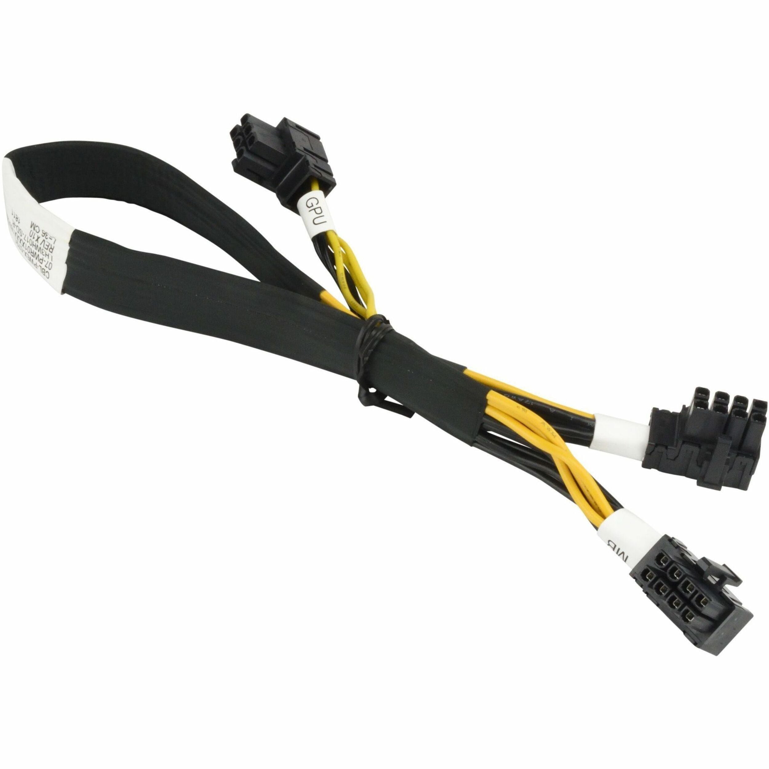 Supermicro Internal Power Cord - CBL-PWEX-0791