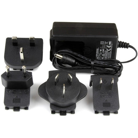 StarTech.com 9-Volt Replacement DC Power Adapter - 2 Amps - SVA9M2NEUA