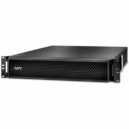 APC Smart-UPS Step-Down Transformer, 5kVA, rackmount, 2U, 12x NEMA 5-20R outlets - SRT5KRMTF