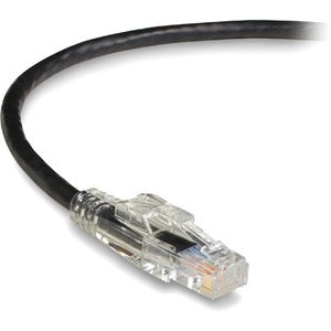 Black Box GigaTrue 3 Cat.6 UTP Patch Network Cable - C6PC80-BK-07