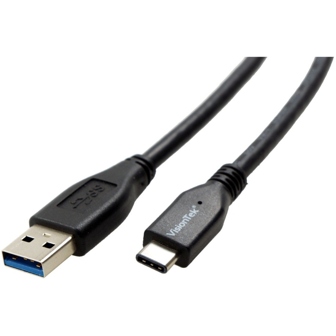 VisionTek USB-C to USB-A 1M Cable (M/M) - 900826