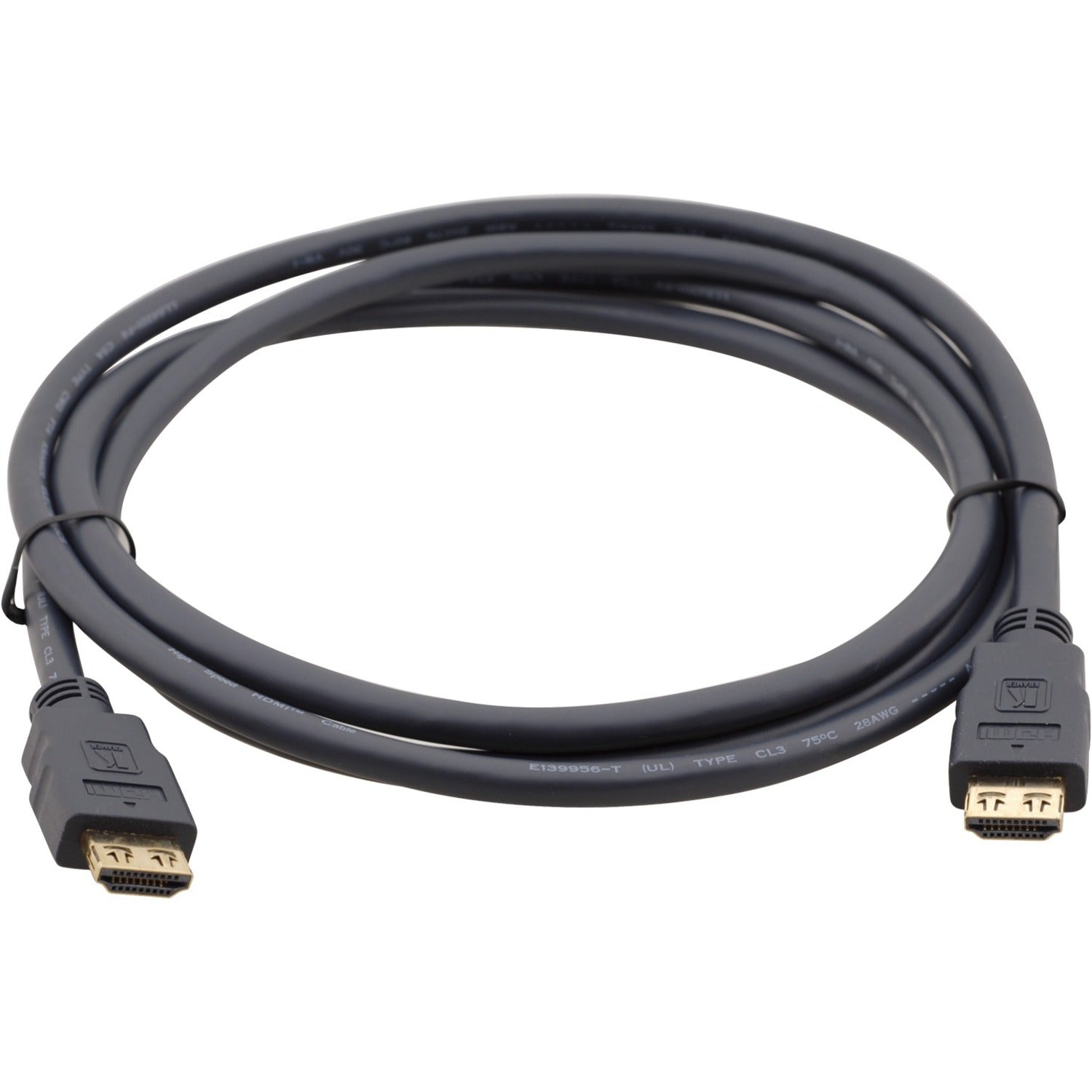 Kramer Standard HDMI (M) to HDMI (M) Cable - 97-0101025