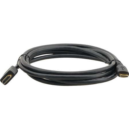 Kramer High-Speed HDMI with Ethernet to Mini HDMI Cable - 97-01115006