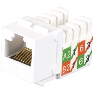 Black Box GigaTrue2 Network Connector - FMT639-R3-25PAK