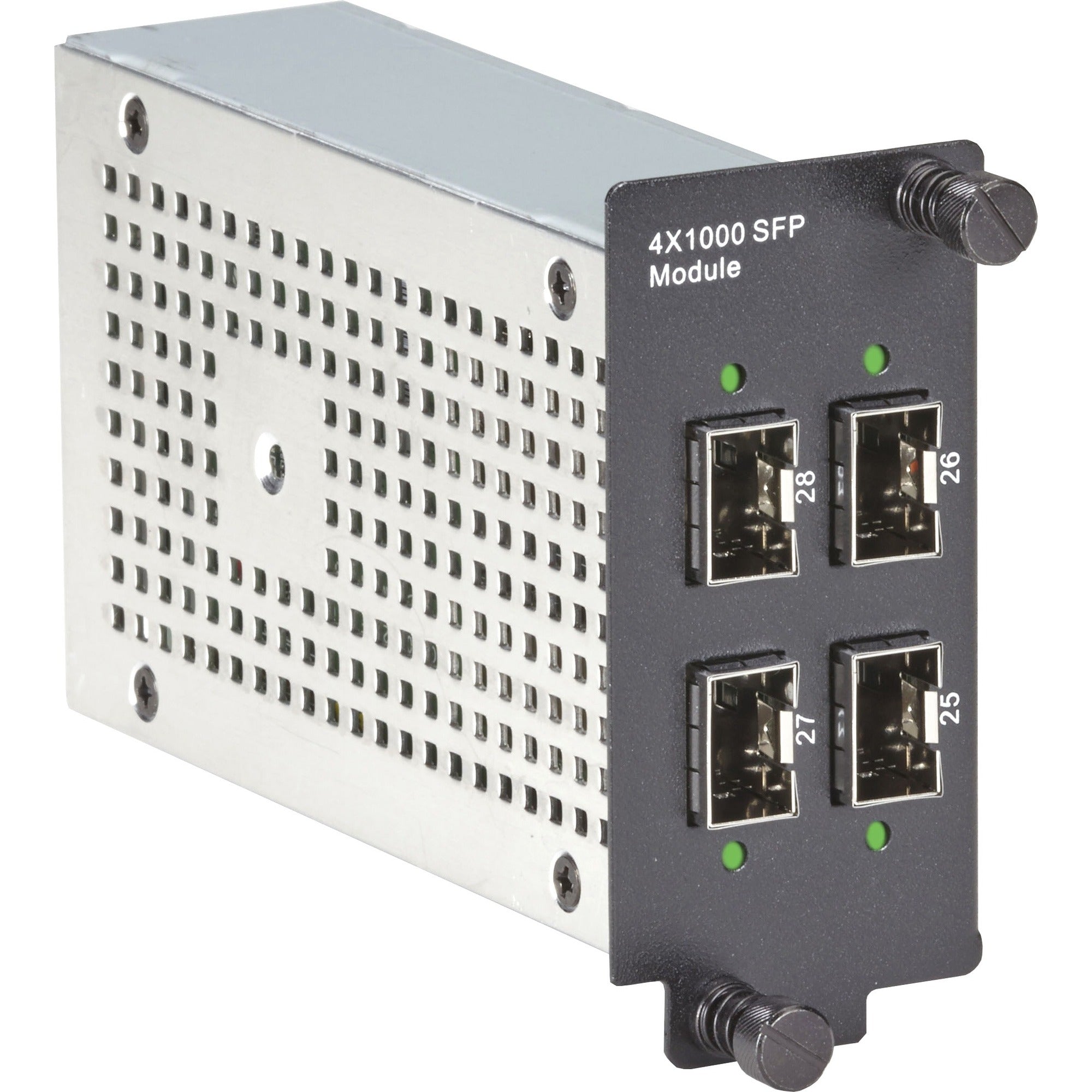 Black Box LE2722C Expansion Module - LE2722C