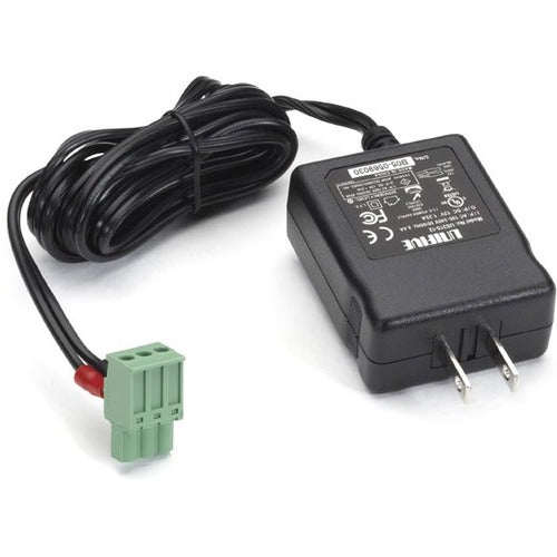 Black Box PWR SUP LES302A - PS012B