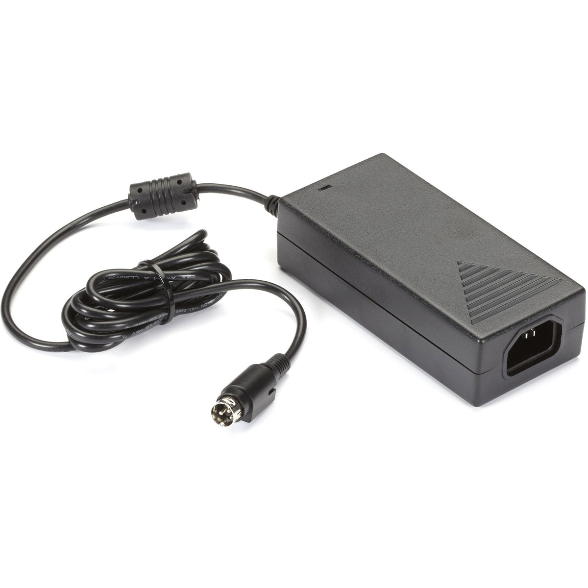Black Box Replacement Power Supply - 12VDC, 5AMP / 100-240 VAC,1.5AMP - PS655