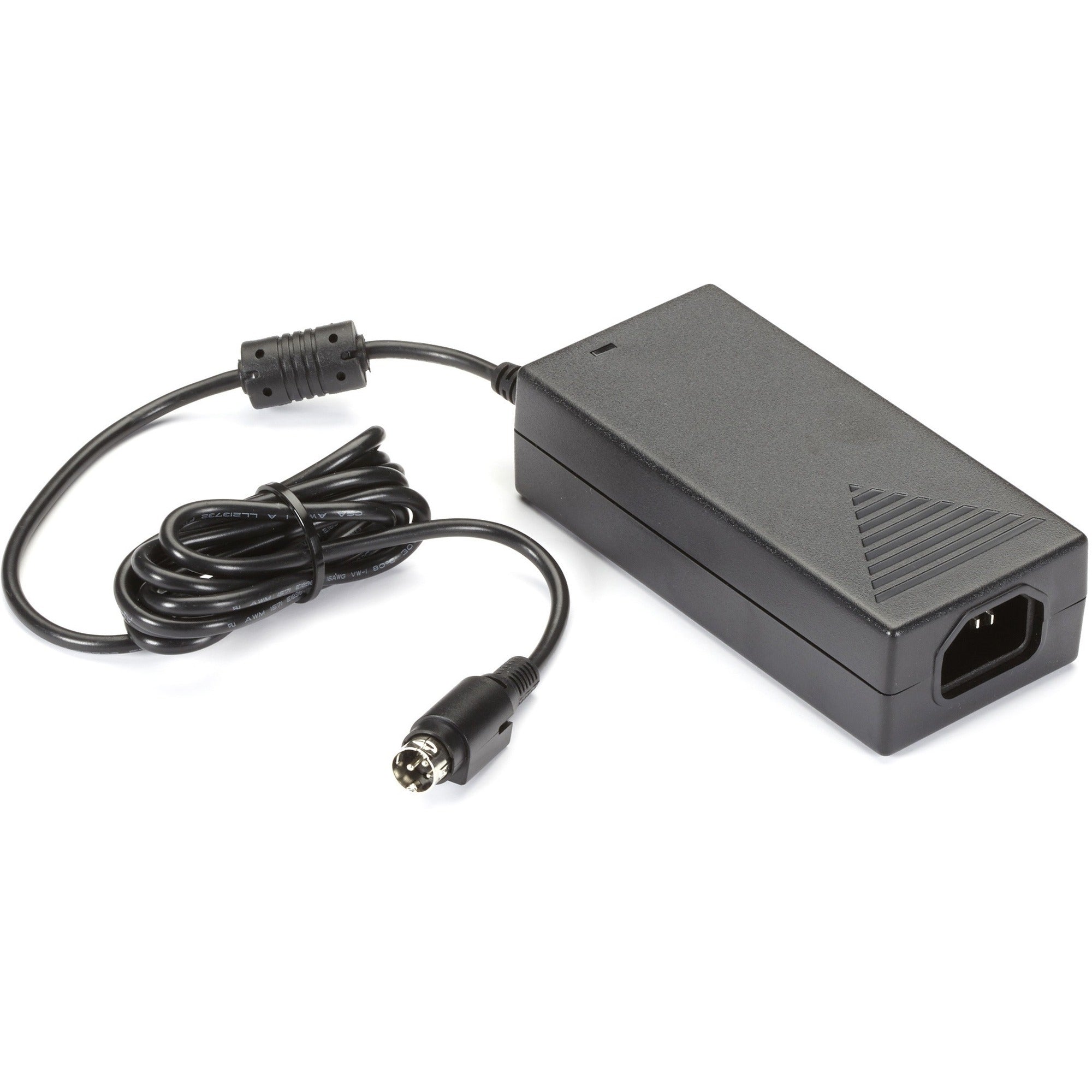 Black Box Replacement Power Supply - 12VDC, 5AMP / 100-240 VAC,1.5AMP - PS655