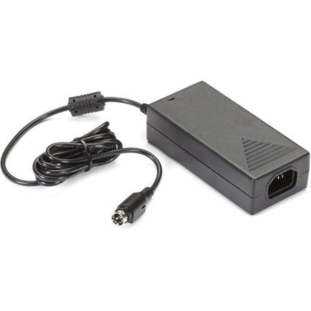 Black Box Replacement Power Supply - 12VDC, 5AMP / 100-240 VAC,1.5AMP - PS655