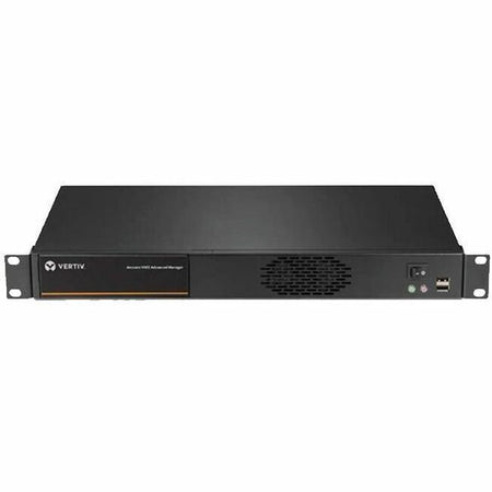 Vertiv Avocent HMX6200T- IP KVM Transmitter|USB 2.0 TX Dual DVI-D Audio SFP - HMX6200T-001