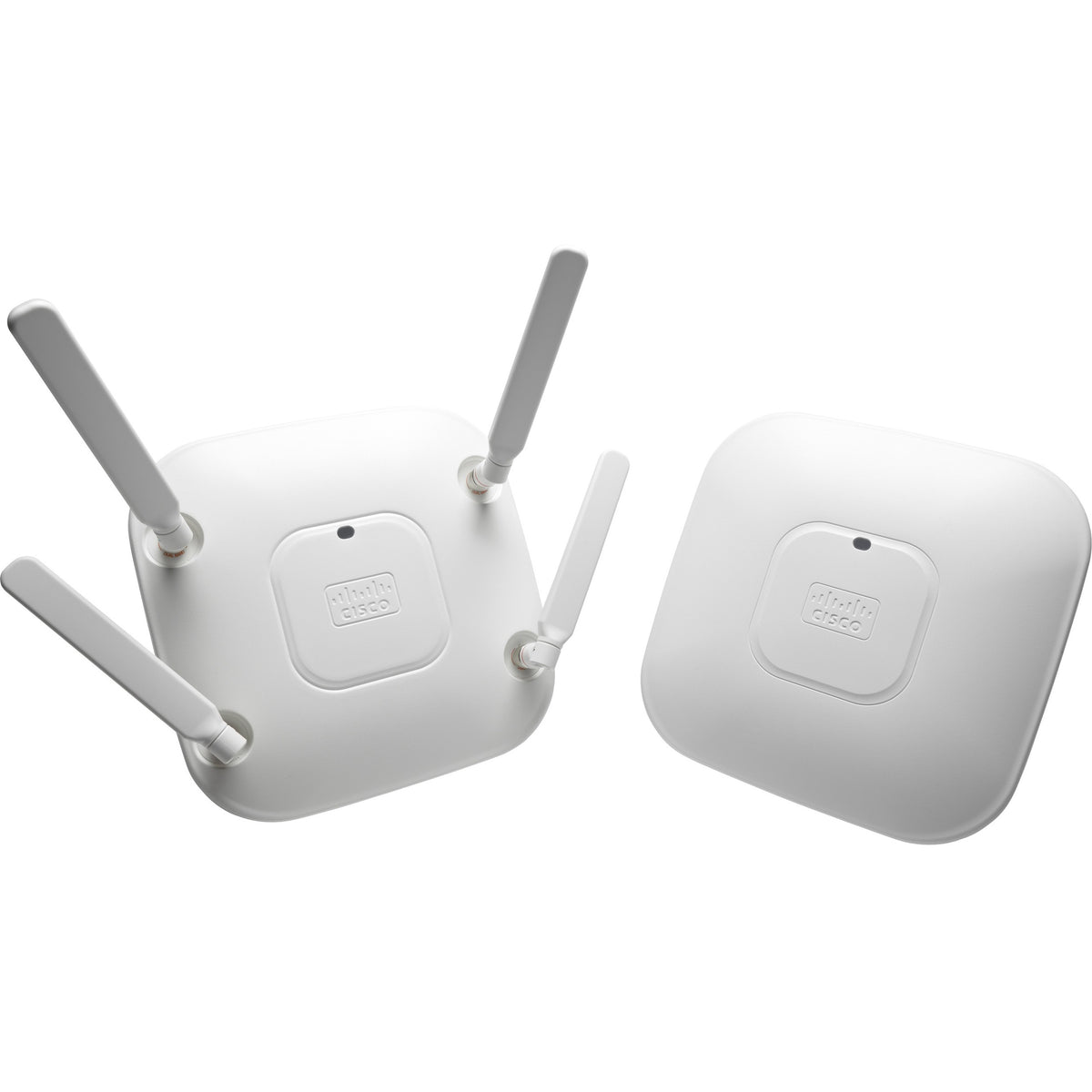 Cisco Aironet 2602E IEEE 802.11n 450 Mbit/s Wireless Access Point - AIR-CAP2602EIK9-RF