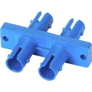 Axiom ST/ST Duplex Female Coupler - STST-DCP-AX - STST-DCP-AX