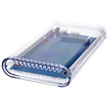 OWC Mercury On-The-Go Drive Enclosure - USB 3.0 Host Interface External - OWCMOTGS3U3