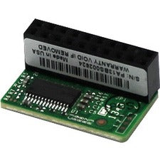 Supermicro Trusted Platform Module (TPM) - AOM-TPM-9665H