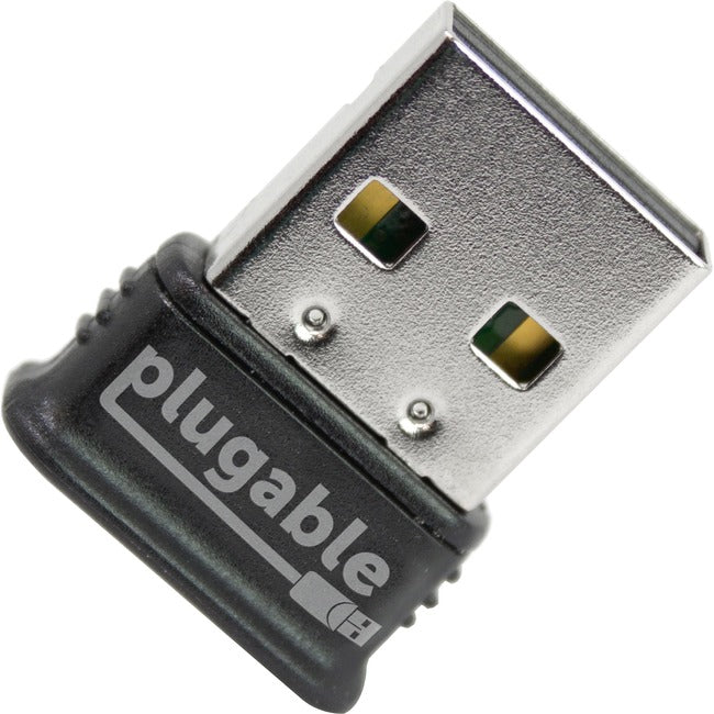 Plugable USB Bluetooth 4.0 Low Energy Micro Adapter - USB-BT4LE