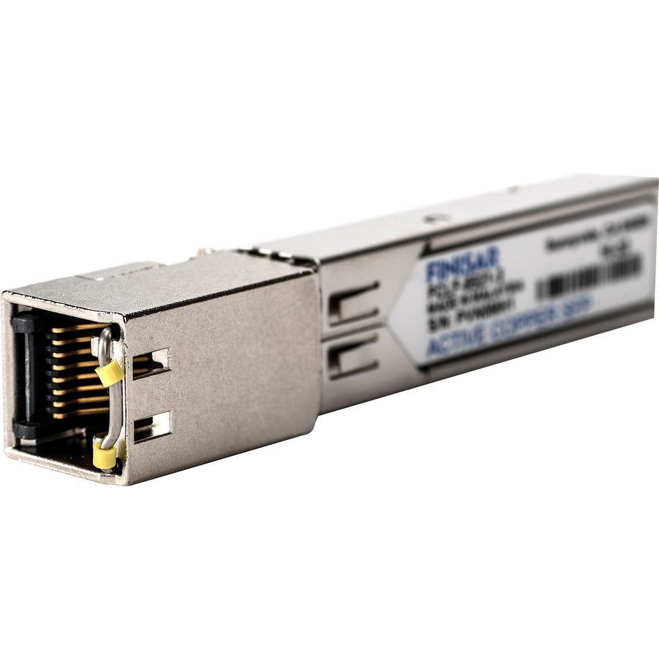 Vertiv Avocent HMX 5000/6000 SFP Single Mode Fiber Module LC (LC-SM-SFP) - LC-SM-SFP