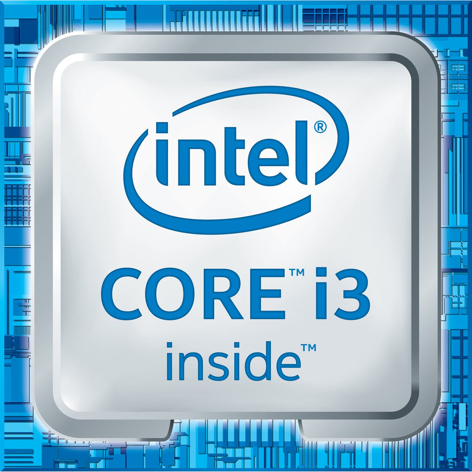Intel Core i3 i3-6100 i3-6100 Dual-core (2 Core) 3.70 GHz Processor - OEM Pack - CM8066201927202