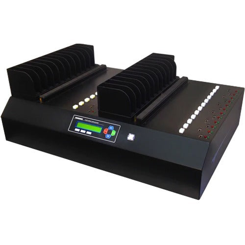 KanguruClone 23HD SATA Pro Drive Duplicator - KCLONE-23HDS-PRO