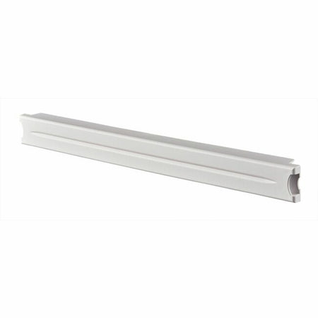 APC by Schneider Electric Toolless Blanking Panel - AR8136WHT200