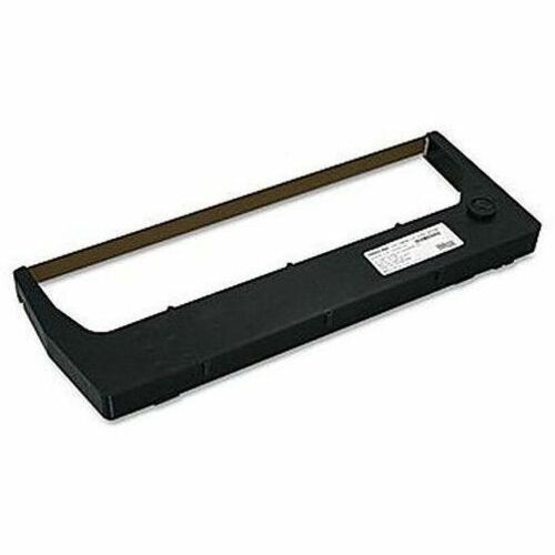 TallyGenicom Ribbon Cartridge - Black - 1 / Pack - 45U3891-PTX